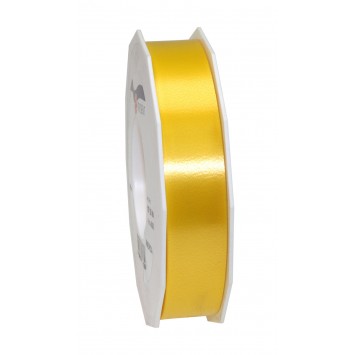 Poly Ribbon Yellow 187 25 99 - 605